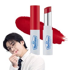 닥터밸머 어드밴스드 시카 터치 립밤, 레드, 6g, 1개
