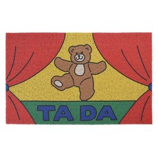 데일리라이크 코일 매트, 02 Tada bear, 1개