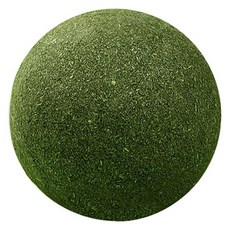 DING DONG PET 貓王貓薄荷球玩具, 1個, 混色
