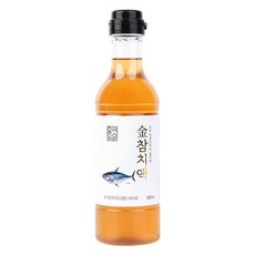 홍영의 금참치액