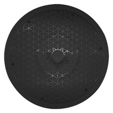 랜스타 팬히터 회전받침대 LS-RST30, 1개, 1단