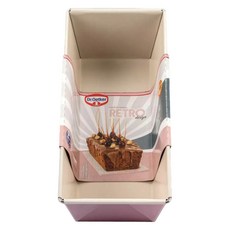 닥터오트커 모던 베이킹 레트로 식빵틀, 1개