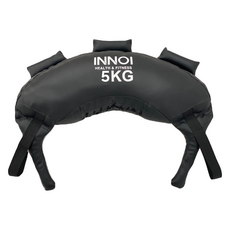 Innoi 運動保加利亞包, 混色, 5kg