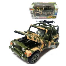 8686 元帥指揮車玩具, 1個, 混色