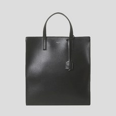 헤지스 남성용 실버로고 크로스 토트백 업그레이드 Ver
