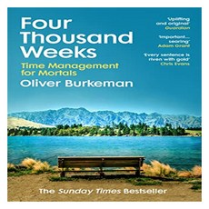 Four Thousand Weeks, Vintage Publishing Inc.