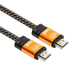 넥시 HDMI 2.0 골드프라임 케이블 1개 1.5m 상품 이미지