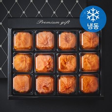 감코리아 상주 둥시 곶감 선물세트 12입 540g (냉동), 1세트