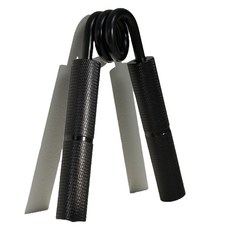金屬夾具92kg, 黑色, 1個