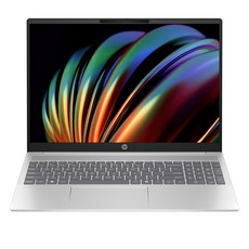 HP 2024 파빌리온 16 라이젠5 라이젠 8000 시리즈, Natural Silver, 16-ag0026AU, 512GB, 16GB, WIN11 Home - CPU