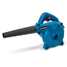 EX-POWER 鼓風機 600W ESP-600W, 1個, 原廠產品(不含電池)