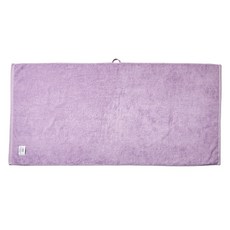 모던하우스 에토프 바스타월 70 x 140 cm 460g 면사, 라벤더, 1개 - 모던하우스에토프