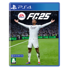 PS4 EA 스포츠 FC 25