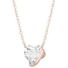 ETER HEART 14K 목걸이