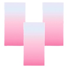 Market Pio可愛客人邀請一次性桌布 款式4, 1入, 3個