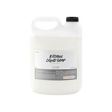 에코후레쉬 대용량 주방세제, 4L, 1개