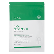 DMCK 시카 스팟 패치 혼합형, 1개, 40개입
