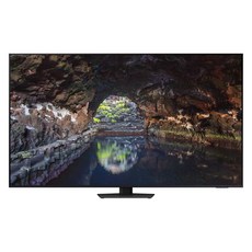 삼성전자 4K UHD Neo QLED TV 방문설치