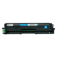 삼성 CLT-C504S 호환 재생 토너 표준용량, 파랑, 1개