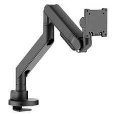 韓國 cameL 重型單顯示器臂 CA10, 1個, 黑色