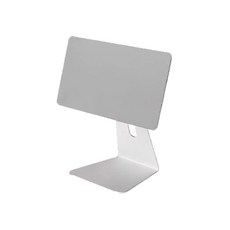 애니클리어 프리미엄 알루미늄 마그네틱 드로잉 스탠드 아이패드 거치대, IP-10plus, 1개