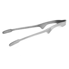 코코렉스 스텐 위생 초밥 집게 24.5cm, 1개