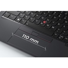 레노버 2023 씽크패드 X1 카본 Gen11 14 코어i7 인텔 13세대, 블랙, 512GB, 16GB, WIN11 Pro, 21HMS00500