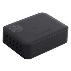 Gopher Wood VOLTANK 手提吉他效果器電源, 1個