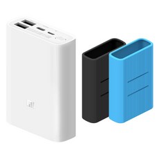 샤오미 초고충전 보조배터리 포켓 미니 22.5W 10000mAh 휴대용 + 스토리링크 세트