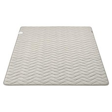 쿠쿠 DC 카본 전기 분리난방 마이크로원단 온열매트 CHM-BC10Q, 없음, 퀸(W 1450mm x D 2000mm)