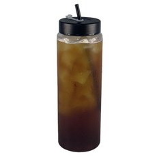 보틀 빨대홀캡, 54개, 1L, 1개입 54개, 1L, 1개입