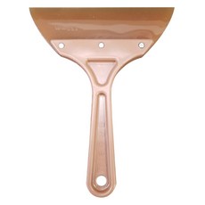 World Clean 聚氨酯橡膠刮刀 15 cm, 1個, 混色