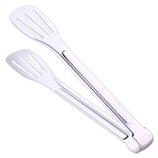 食物夾, 銀, 1個