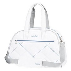 XXIO Lady's優雅波士頓包 X162W, 白色