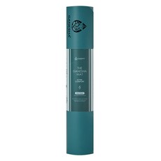 가네샤요가프랍스 요가매트 울트라 컴포트 6mm, TealOcean, 1개 TealOcean, 1개