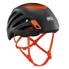 PETZL 尚酷攀岩頭盔 AP-A073DA WH S, 1個, 黑色