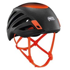 PETZL Scirocco 攀岩頭盔 AP-A073DA BK M, 1個, 黑色