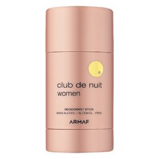 알마프 클럽 드 누잇 우먼 데오드란트 스틱 코코마드모아젤, 1개, 75g