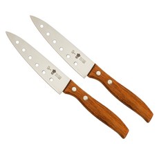 라쿠친 비치우드 과도, 혼합색상, 2개 우드, 2개