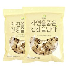 자연닮음 갈근 칡, 300g, 2개