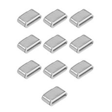 랜스타 USB Type C 포트 잠금장치 커넥터 LS-CK-PORT, 10개