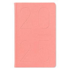 ARDIUM 2025 年進階基本計劃, 1個, 粉色