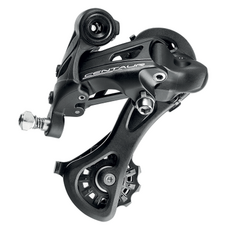 Campagnolo 機械 Centaur 11 速後變速器, 黑色, 1個