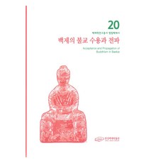 백제의 불교 수용과 전파, 서울책방, 한성백제박물관
