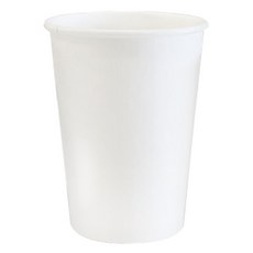 크린 테이크아웃 무인쇄 종이컵 390ml, 1개입, 1000개