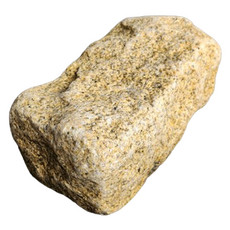 帶塊霍皮 meju 石牆石, 1個, 啤酒花