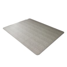 온돌왕 한일메디칼 탄소 카본 전기장판 러그빈티지 마일드, 270 x 183 cm