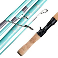 Rose wood CI UL 餌竿 釣竿 CXSX-UL150C, 混色