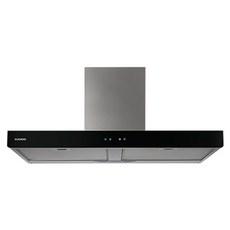 쿠쿠 주방 BLDC 침니형 레인지후드 블랙, CRH-ACE900BSC, 방문설치