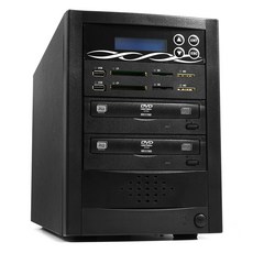 Nextu 1對1 CD DVD閃光卡複印機, NEXT-MCD1001, 1個